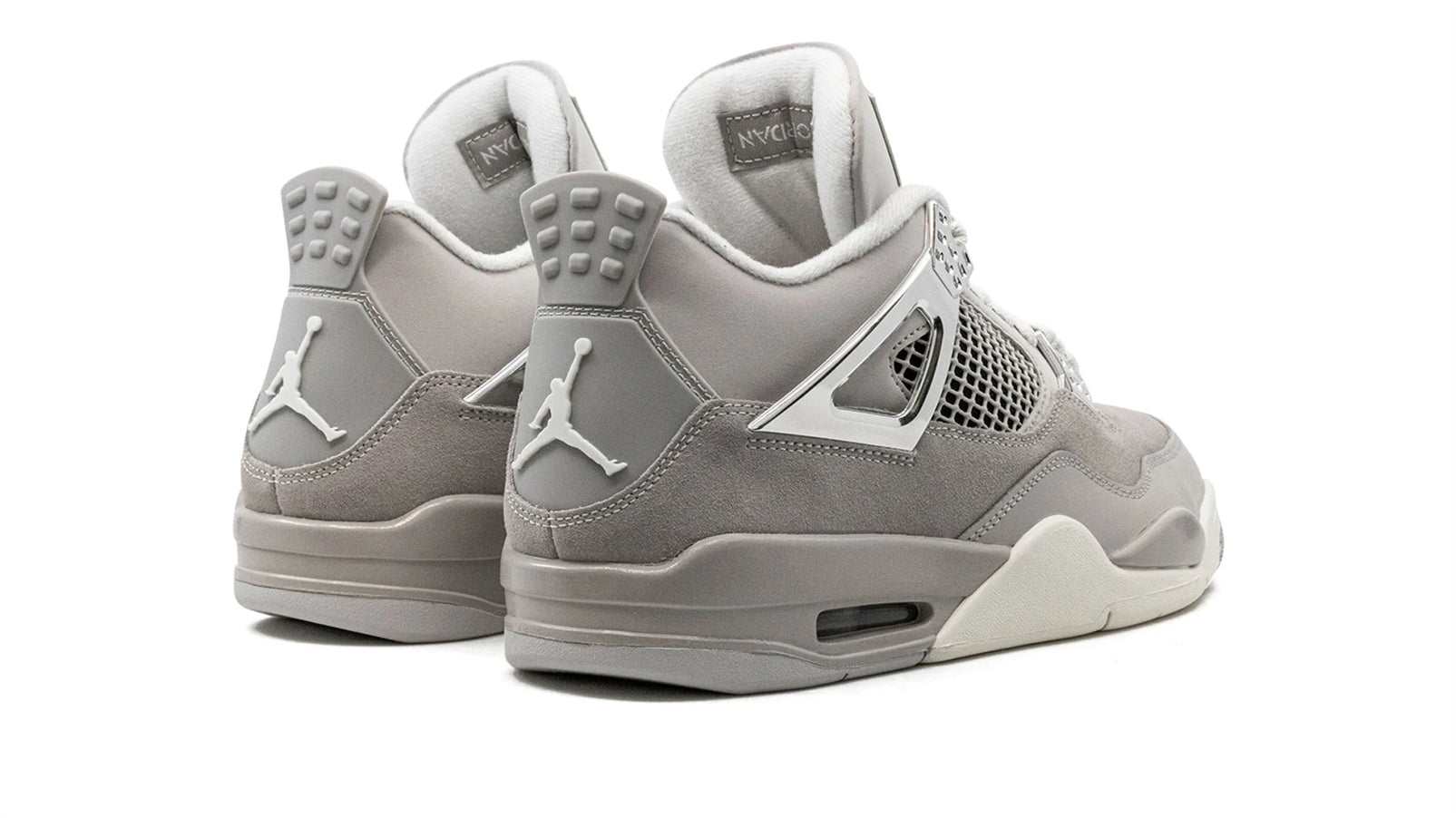 Wmns Air Jordan 4 Retro 'Frozen Moments'
