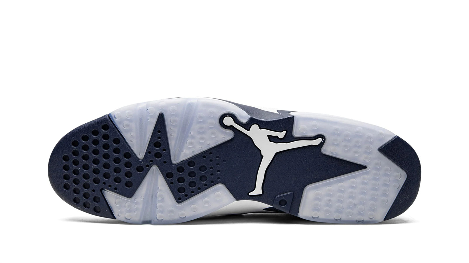 Air Jordan 6 Retro "Midnight Navy 2022"