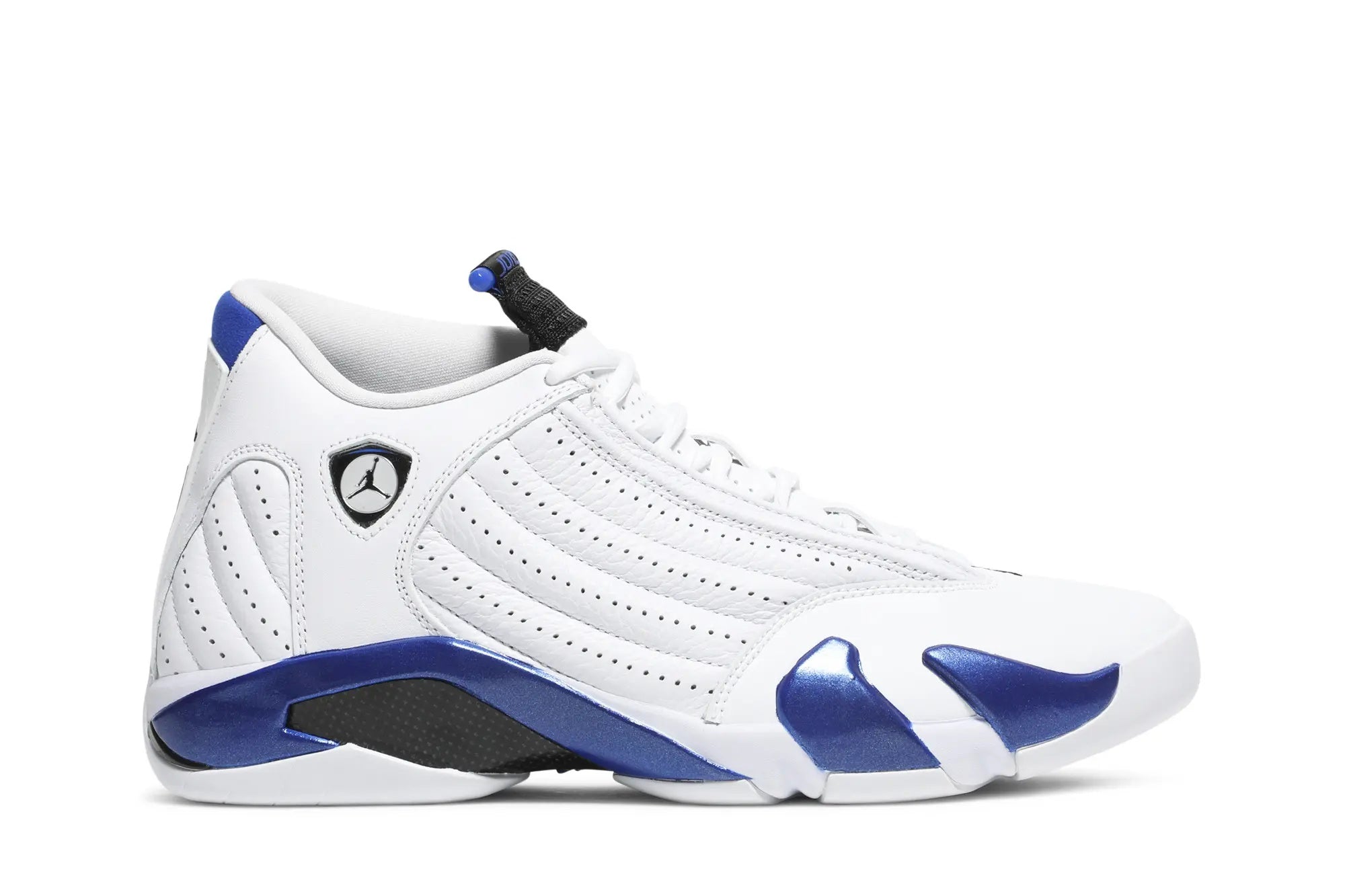 Jordan 14 Retro 'Hyper Royal'