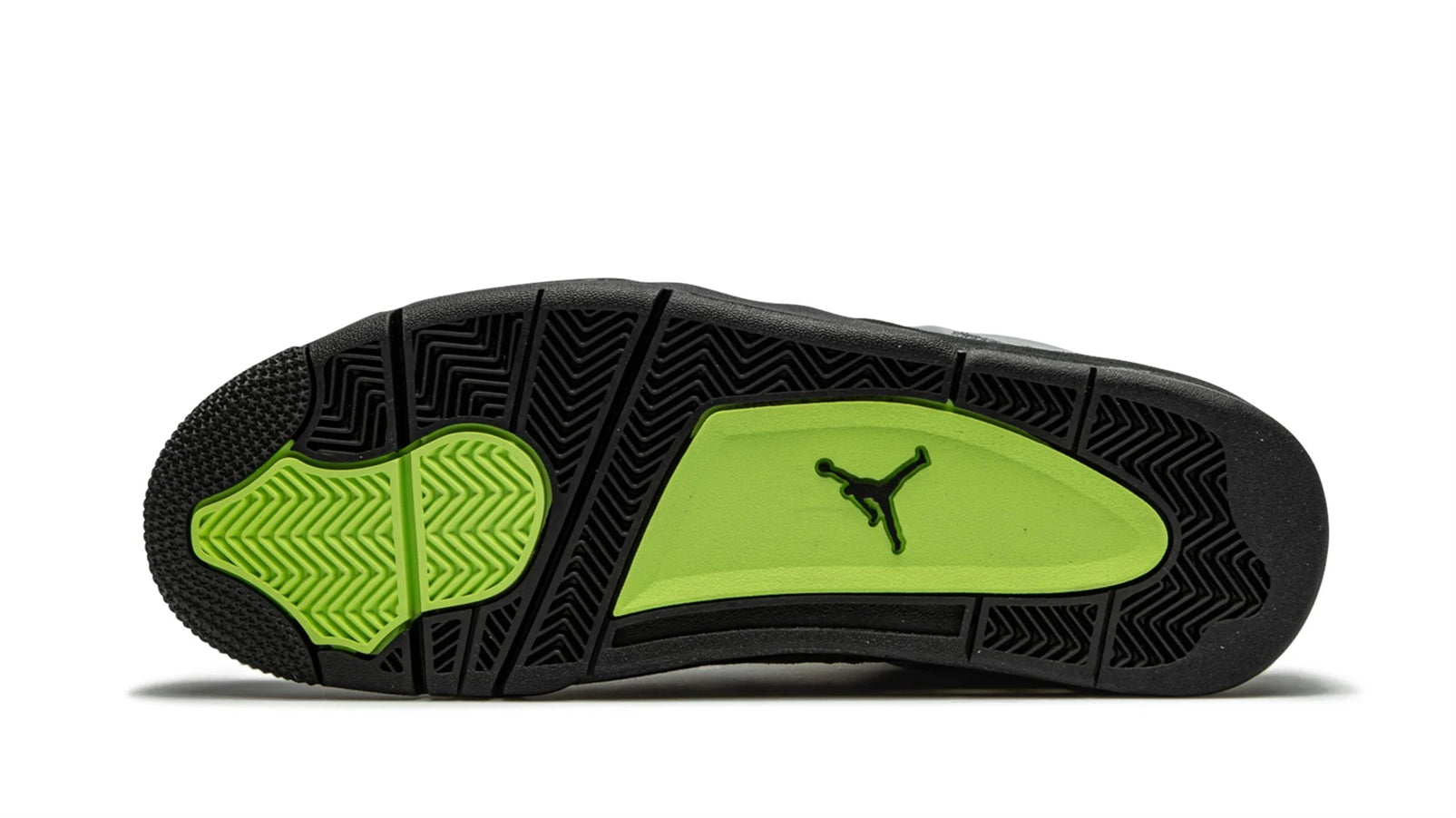 Air Jordan 4 Retro SE 'Neon 95'
