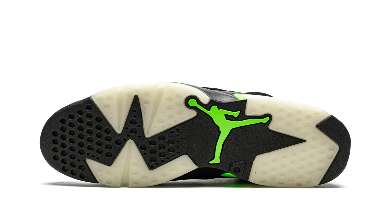 Air Jordan 6 Retro "Electric Green"