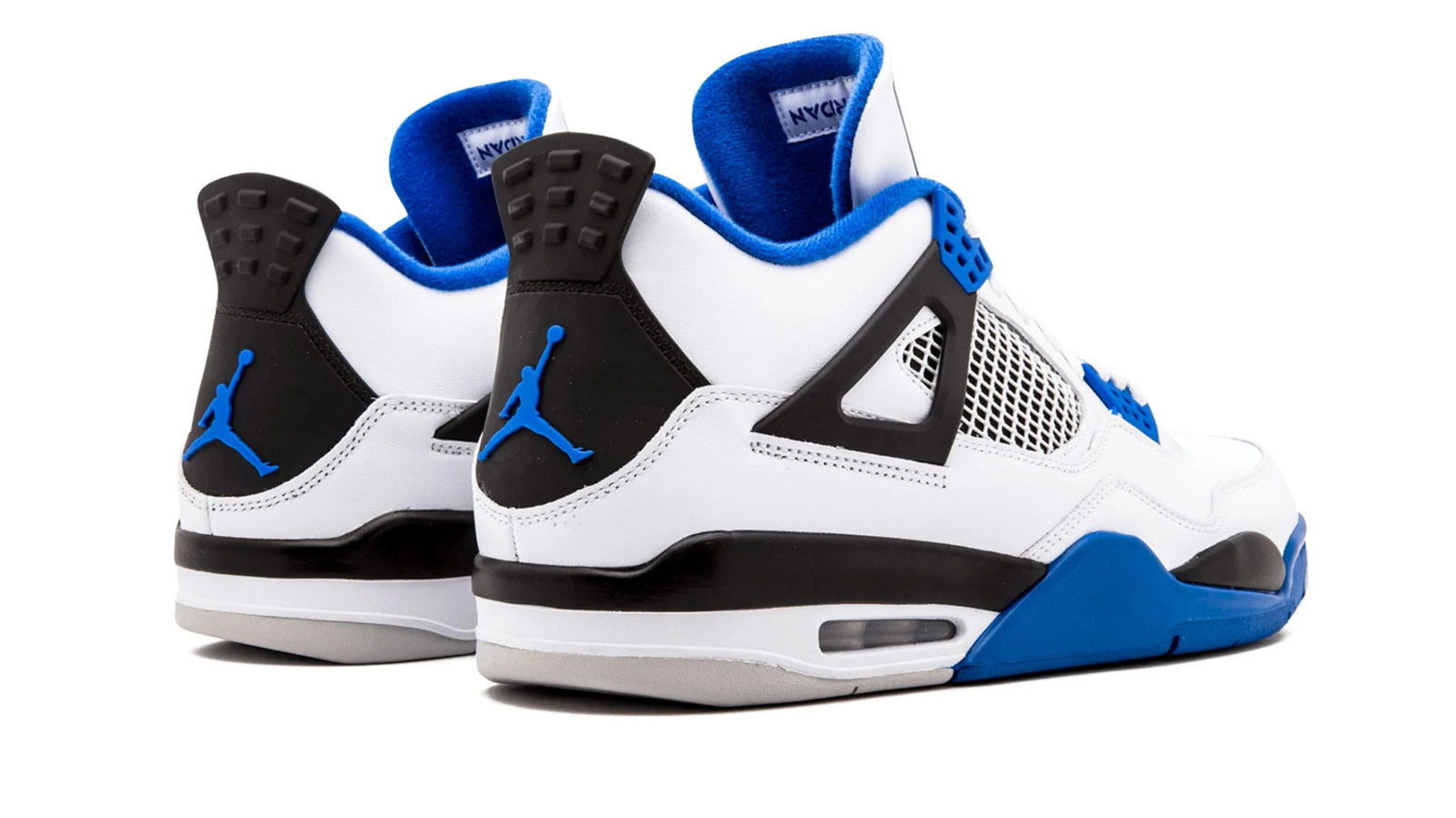 Air Jordan 4 Retro 'Motorsports'