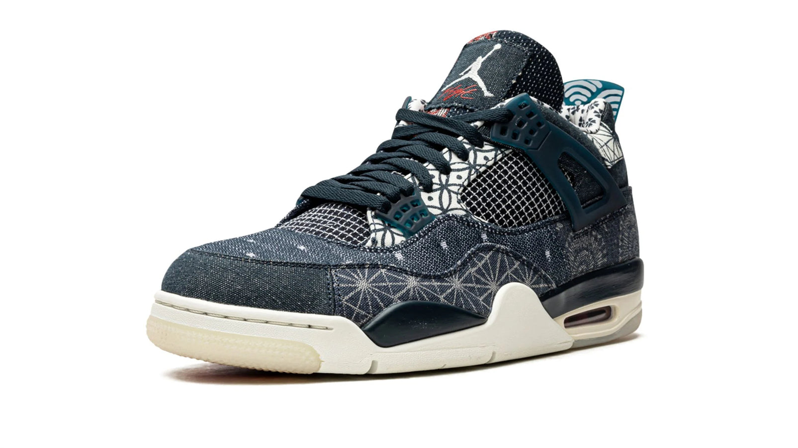 Air Jordan 4 Retro SE 'Sashiko'