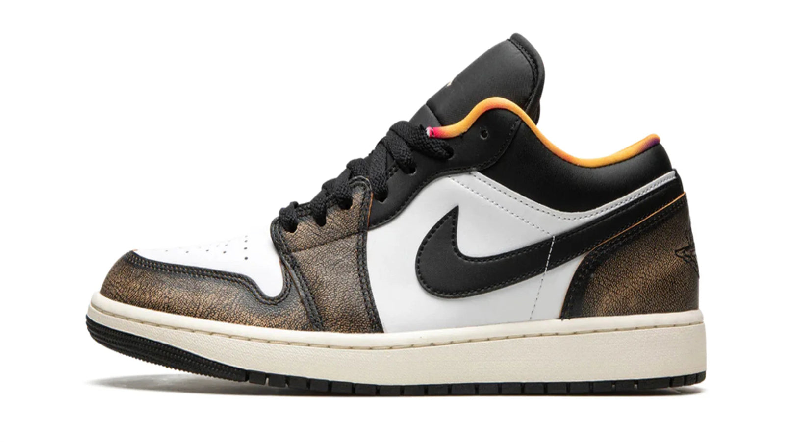 Air Jordan 1 Low SE "Wear Away Yellow"