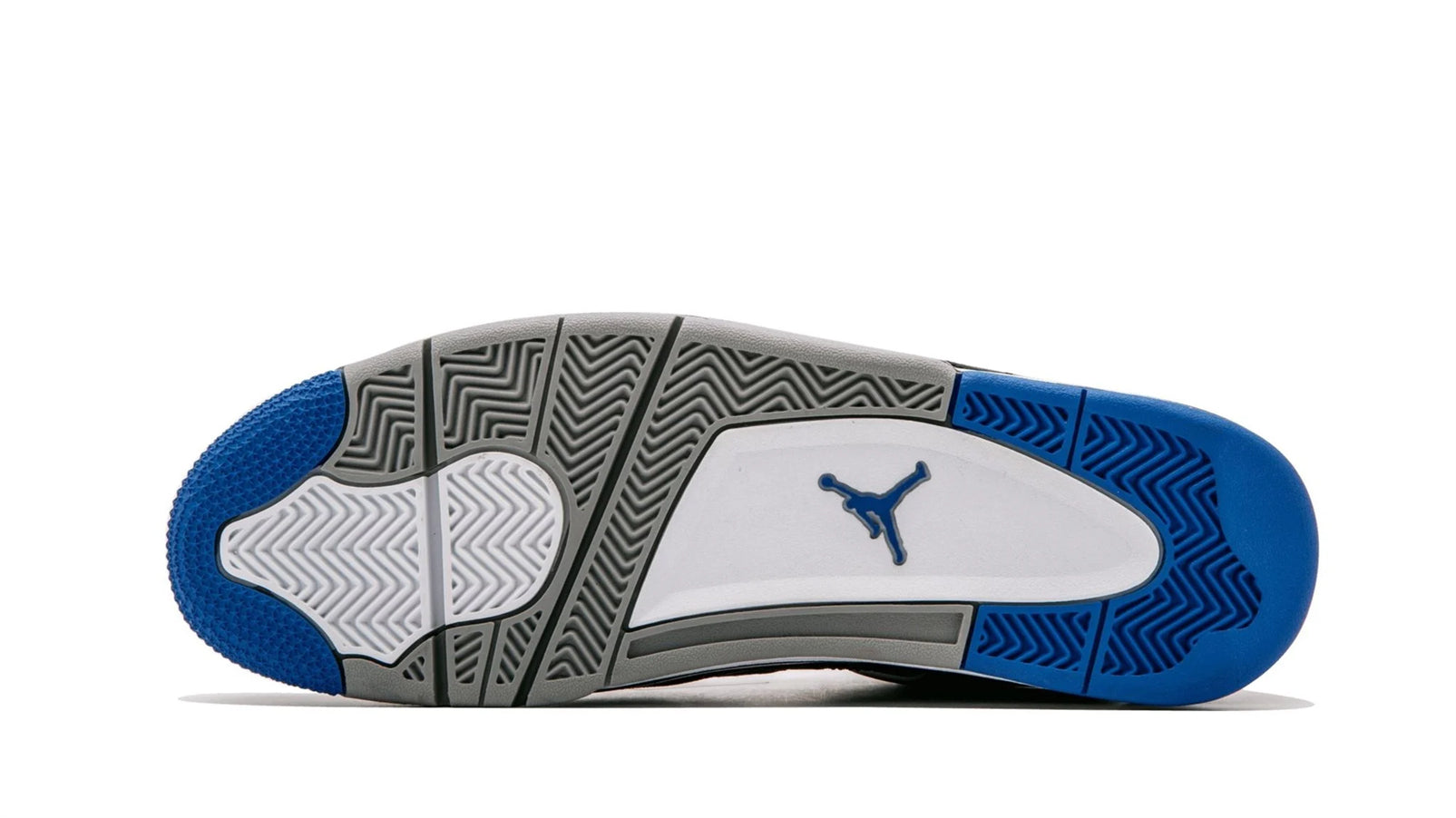 Air Jordan 4 Retro 'Motorsports Alternate'