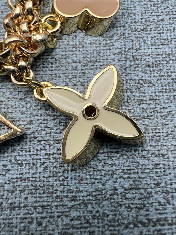 Louis Vuitton Key Chain Bag Charm Stylish & Fashion Accessory