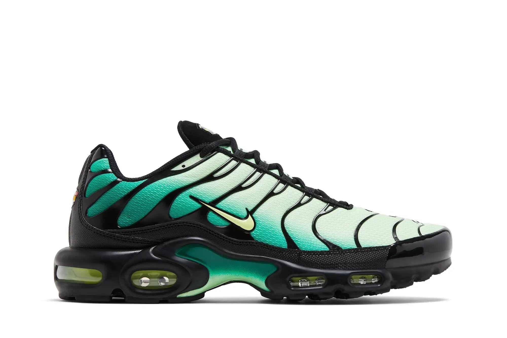 Air Max Plus 'Vapor Green Gradient'