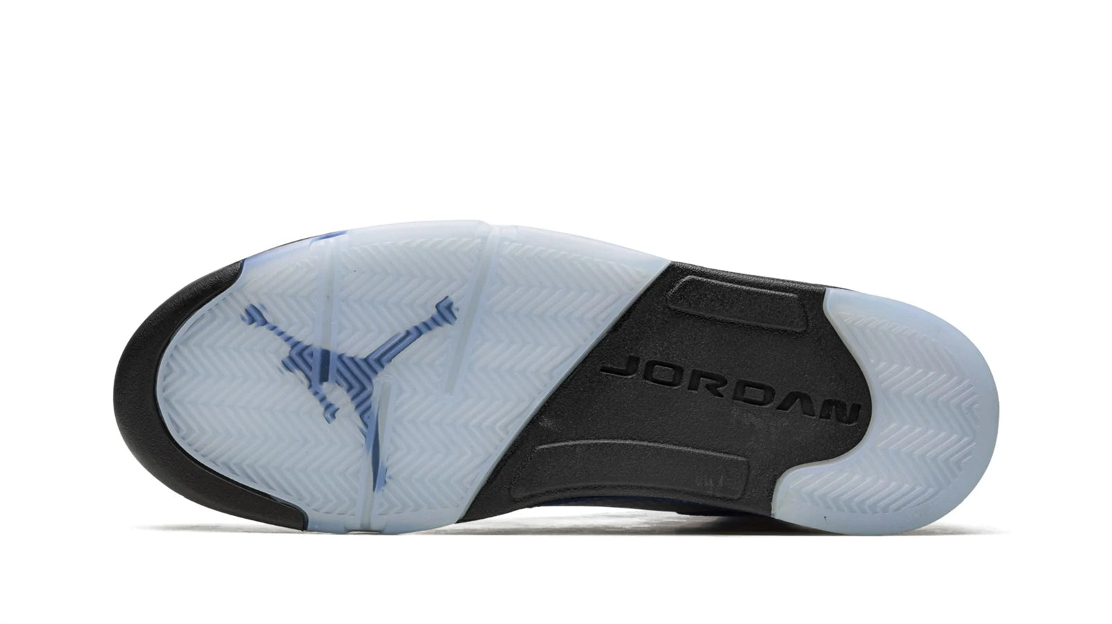 Air Jordan 5 Retro SE "UNC"