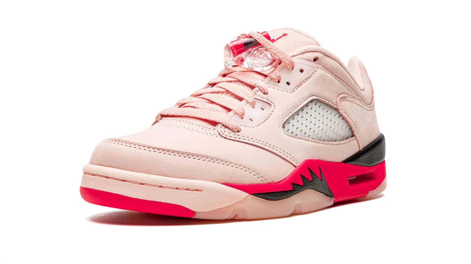 AIR JORDAN 5 LO WMNS "Arctic Pink"