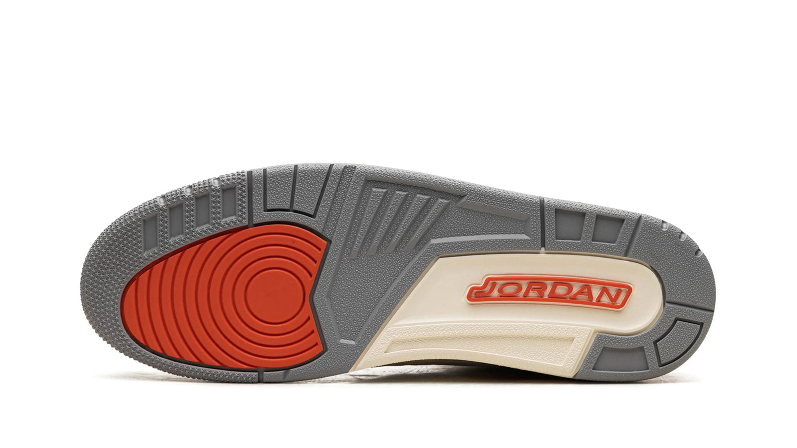 Air Jordan 3 Retro WMNS "GEORGIA PEACH"