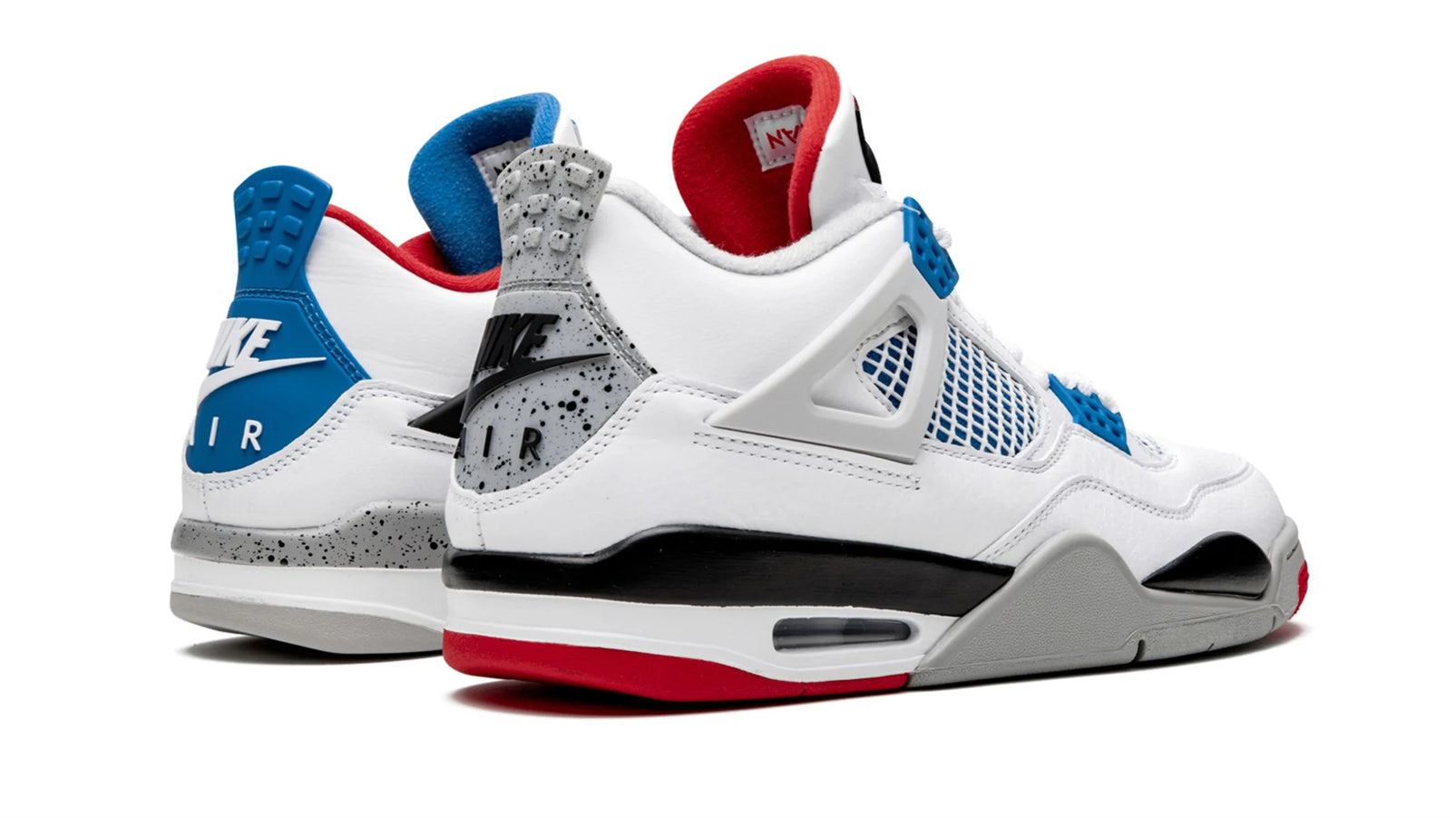 Air Jordan 4 Retro SE 'What The 4'