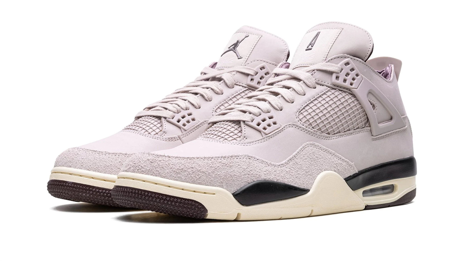 A Ma Maniére x Wmns Air Jordan 4 Retro 'While You Were Sleeping'