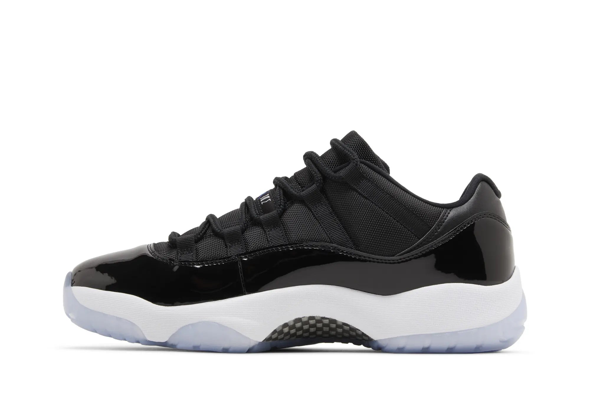 Jordan 11 Retro Low 'Space Jam'