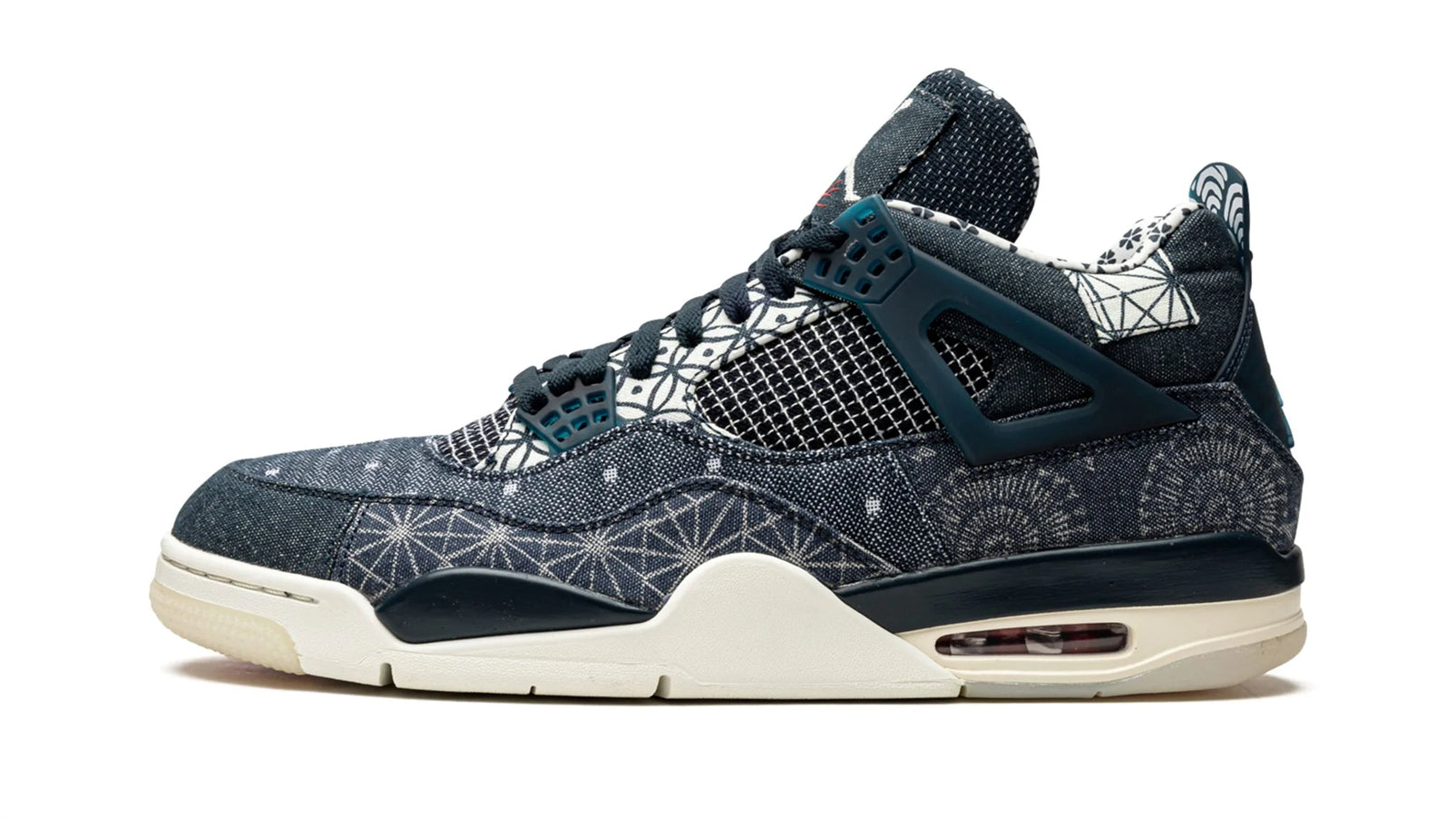 Air Jordan 4 Retro SE 'Sashiko'