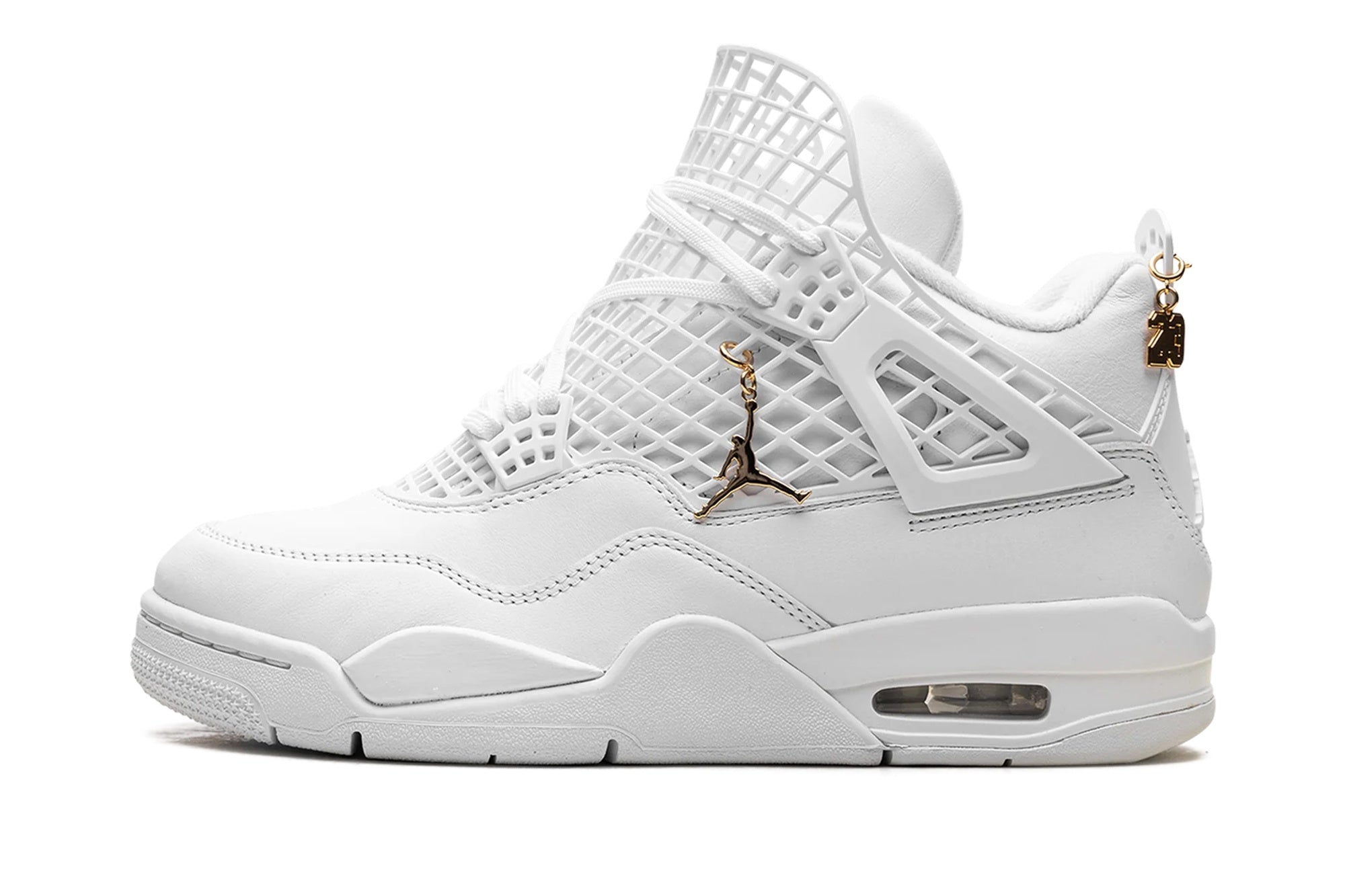 Wmns Jordan 4 Retro 'Net'