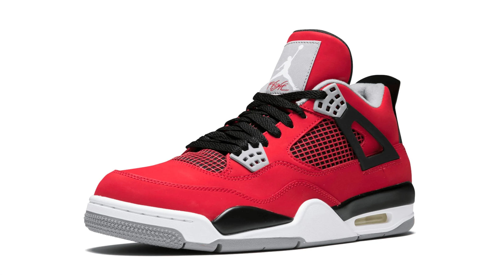 Air Jordan 4 Retro 'Toro Bravo' 2013