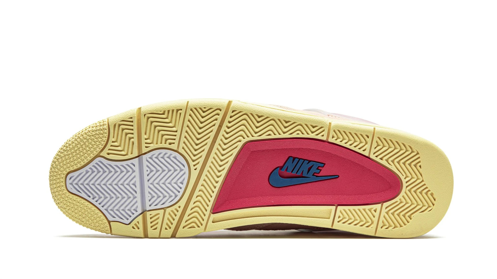 Union LA x Air Jordan 4 Retro 'Guava Ice'