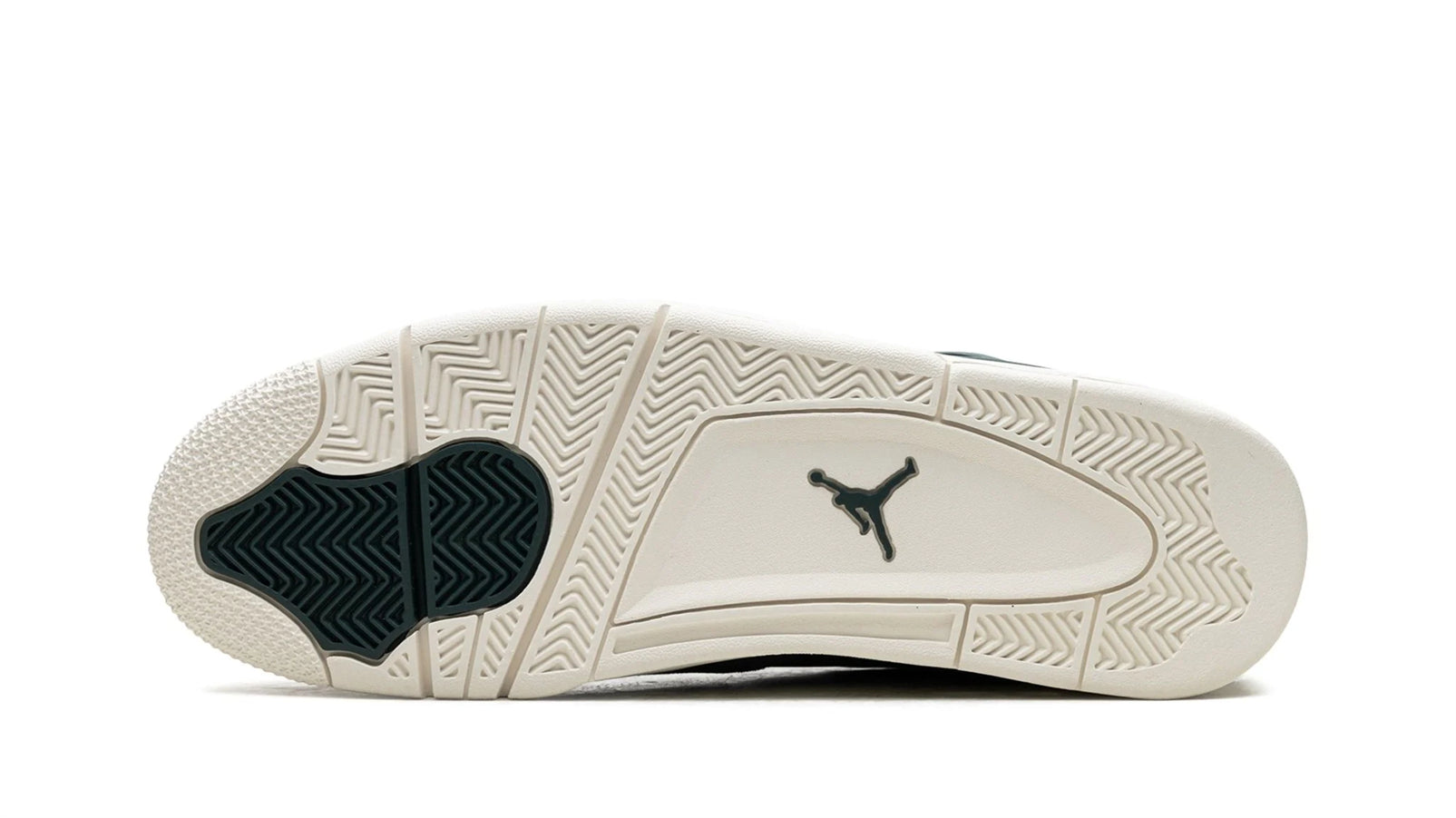 Wmns Air Jordan 4 RM 'Oxidized Green'