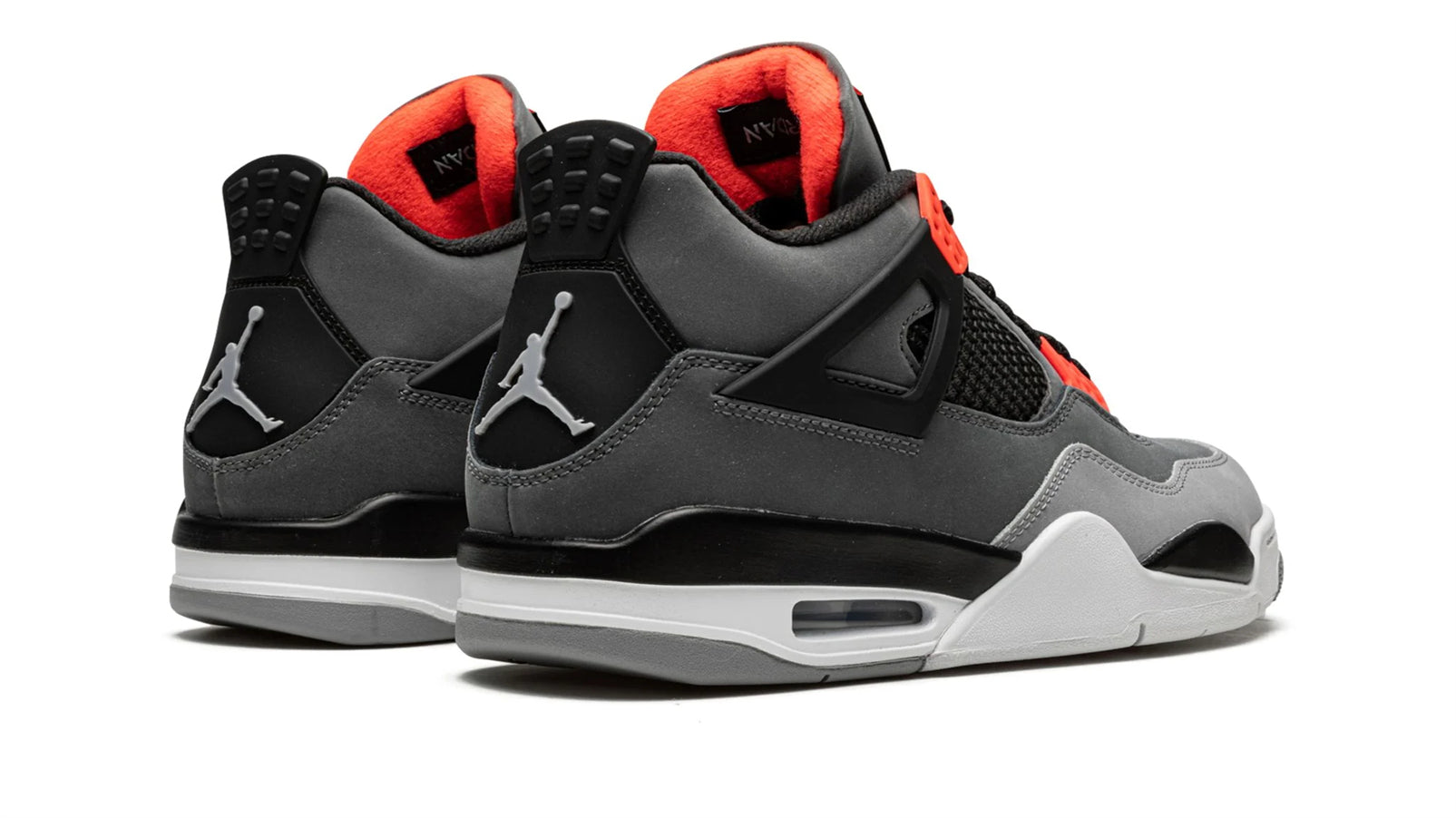 Air Jordan 4 Retro 'Infrared'