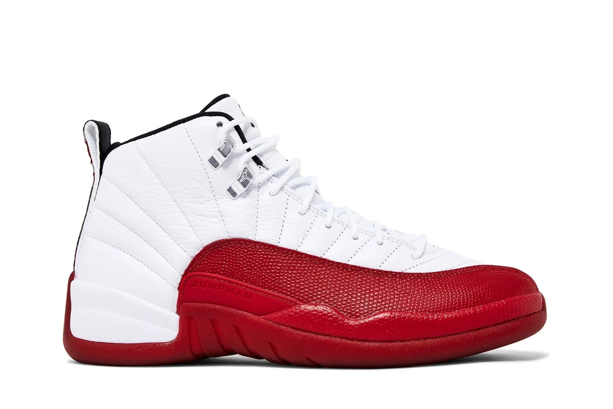Jordan 12 Retro 'Cherry' 2023