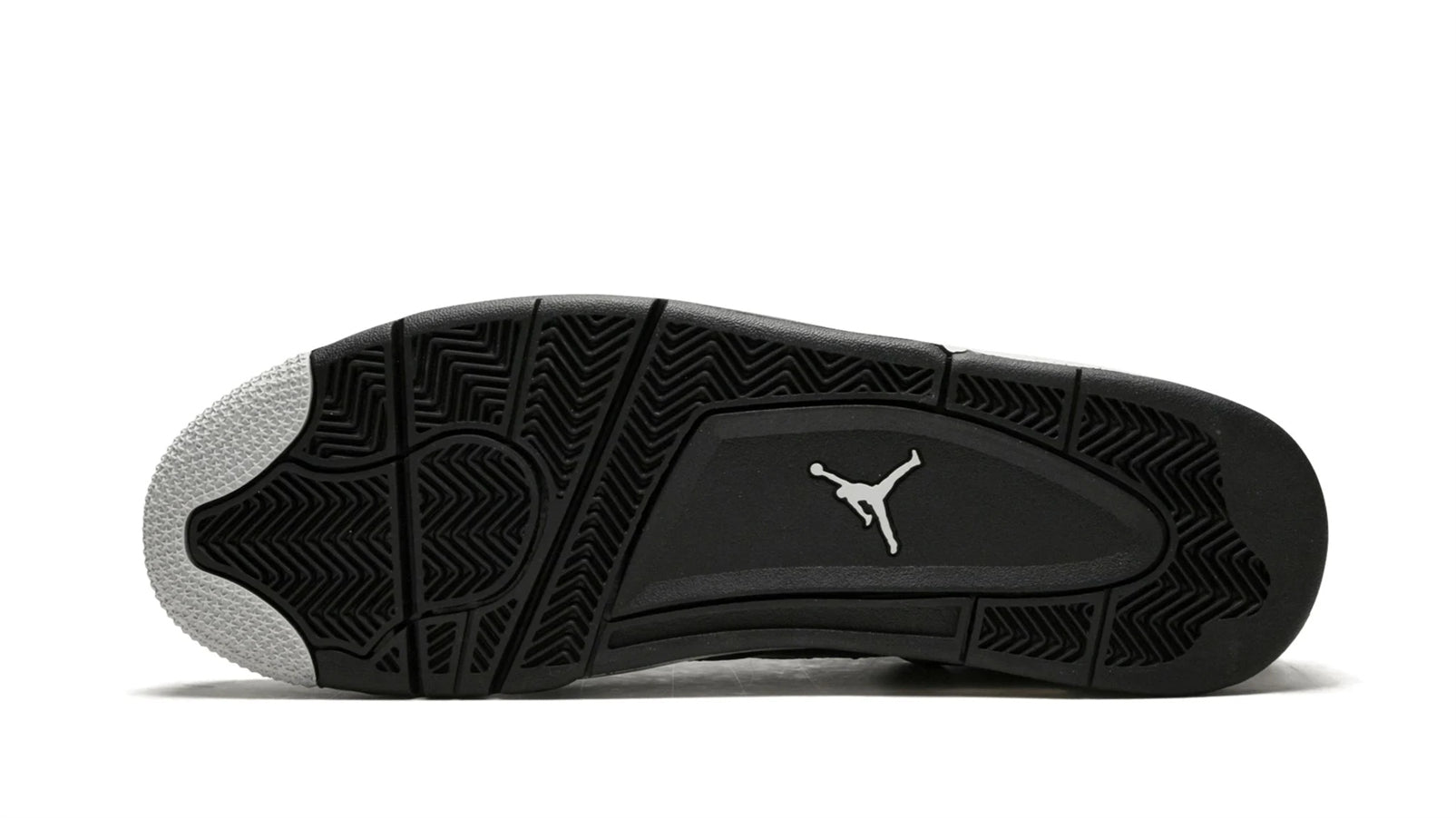 Air Jordan 4 Retro LS 'Oreo' 2015