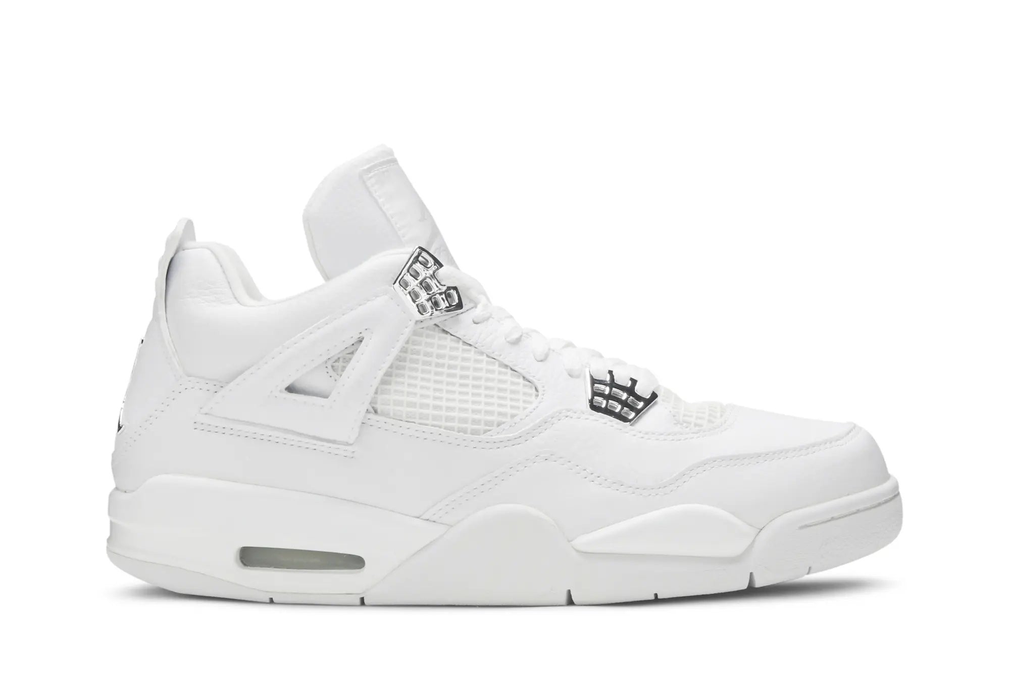 Jordan 4 Retro 'Pure Money' 2006
