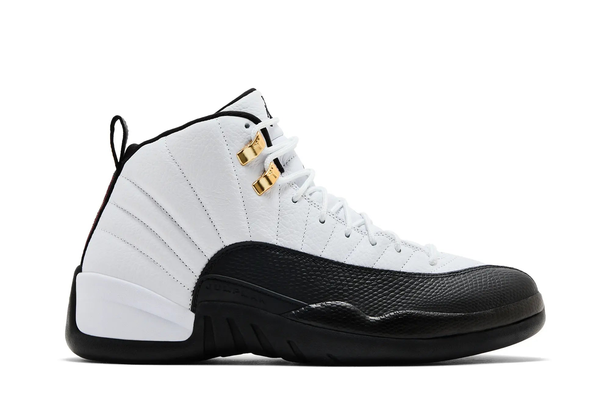 Jordan 12 Retro 'Taxi' 2025