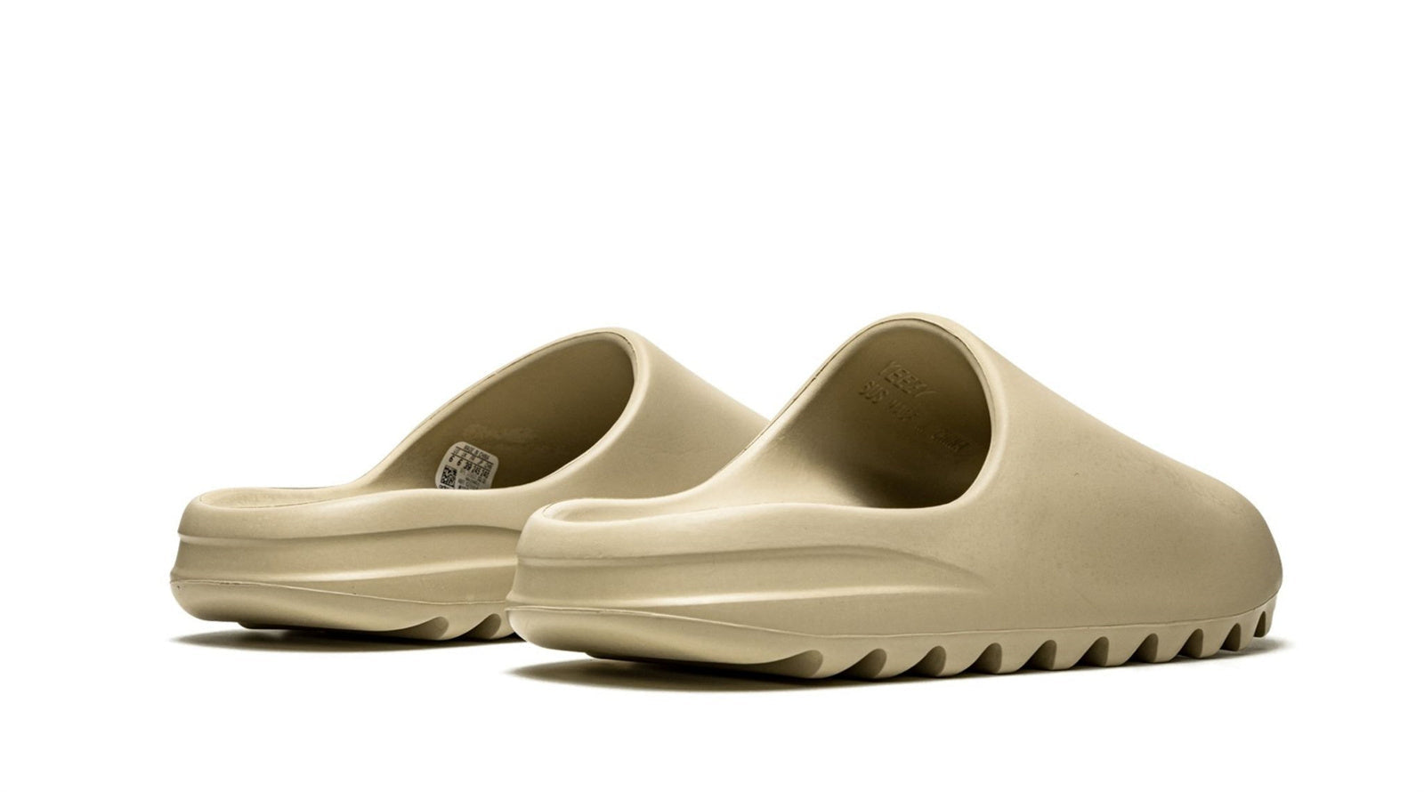 YEEZY SLIDE "Pure 2021"