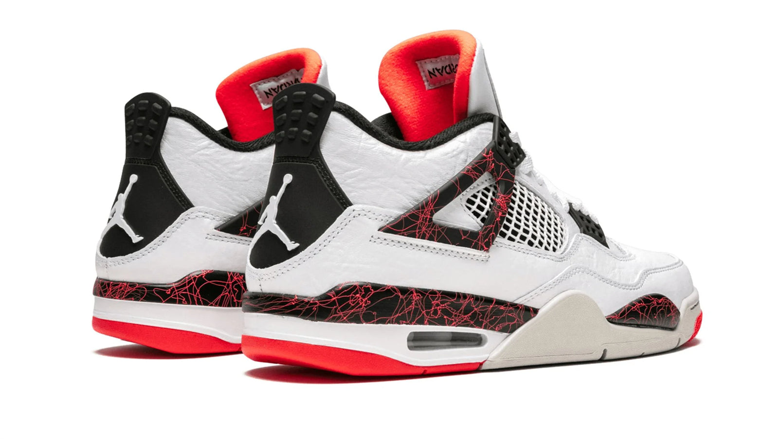 Air Jordan 4 Retro 'Pale Citron'