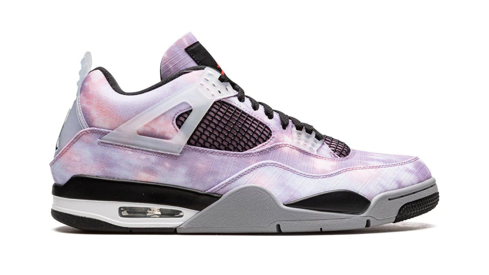 Air Jordan 4 Retro 'Zen Master'