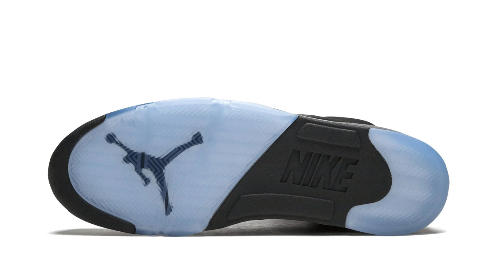 Air Jordan 5 Retro OG "Black / Metallic"