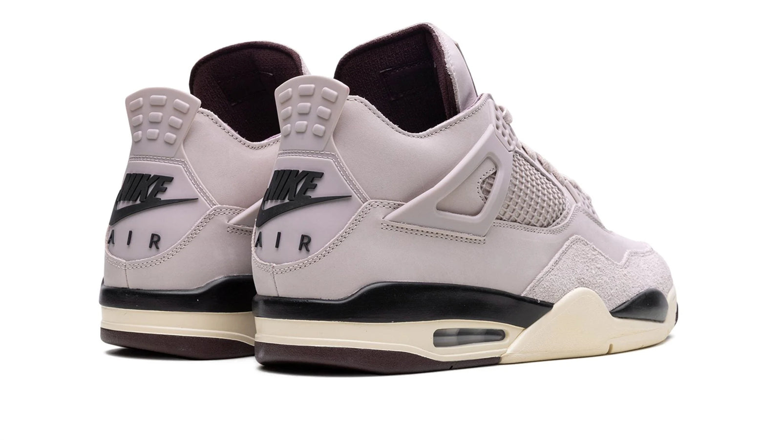 A Ma Maniére x Wmns Air Jordan 4 Retro 'While You Were Sleeping'