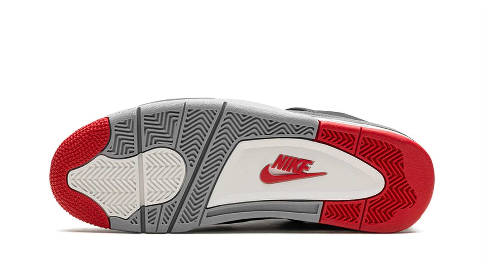 Air Jordan 4 Retro 'Bred Reimagined'