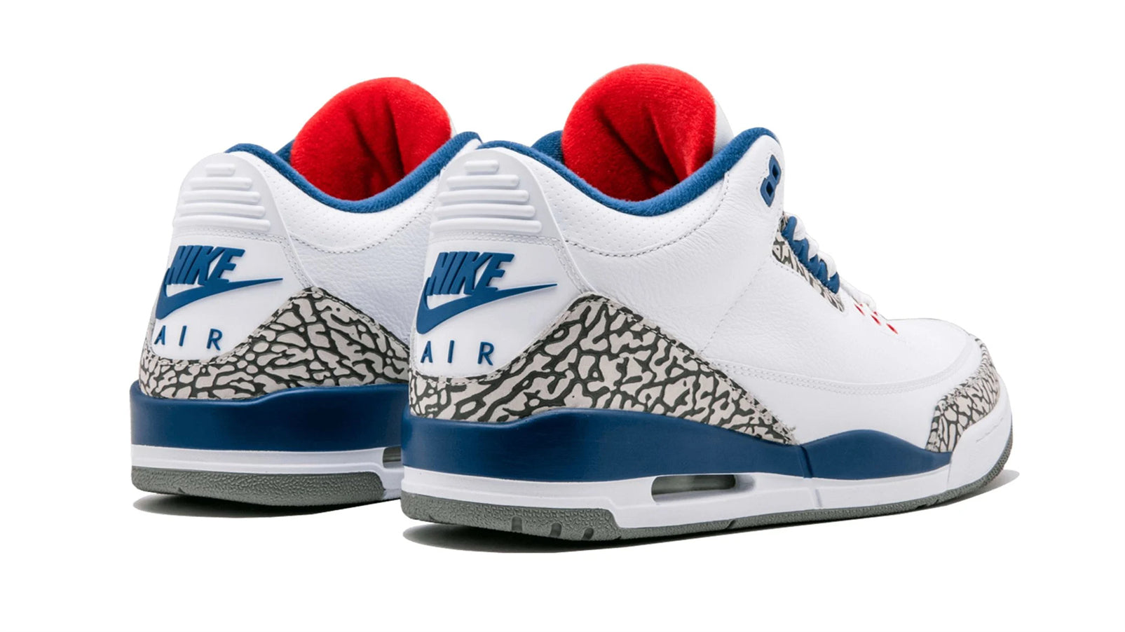 Air Jordan 3 Retro OG "True Blue"
