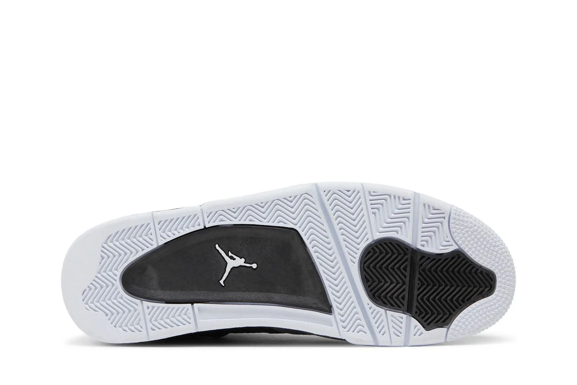 Jordan 4 Retro 'Fear' 2013