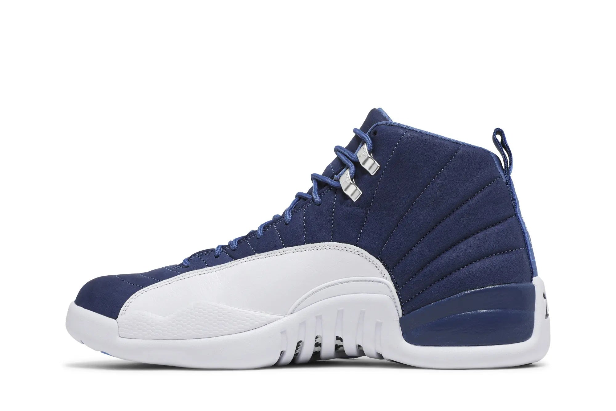 Jordan 12 Retro 'Indigo'