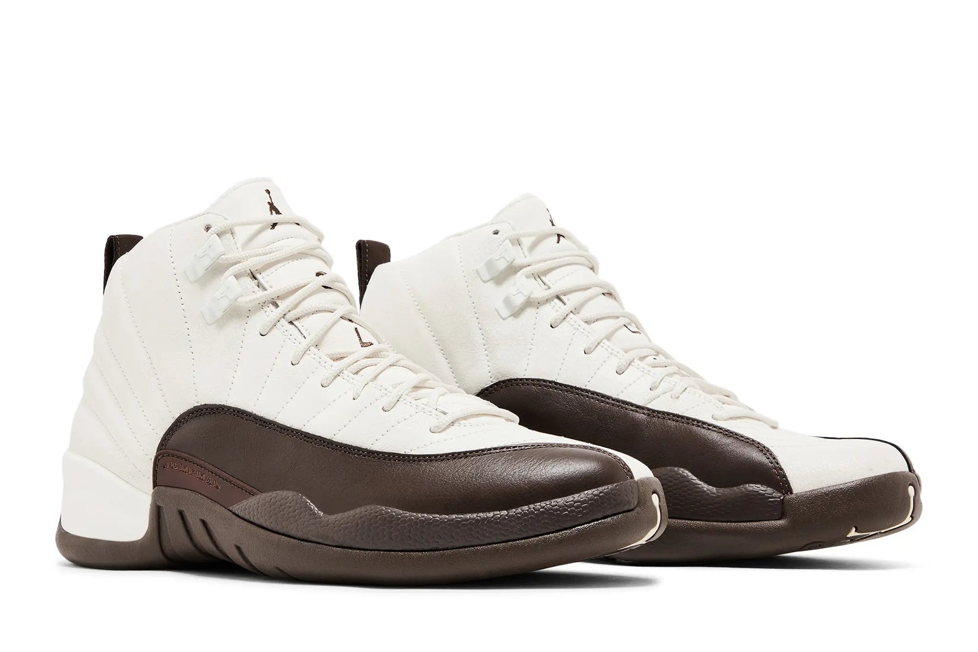 SoleFly x Jordan 12 Retro SP 'Cafecito'