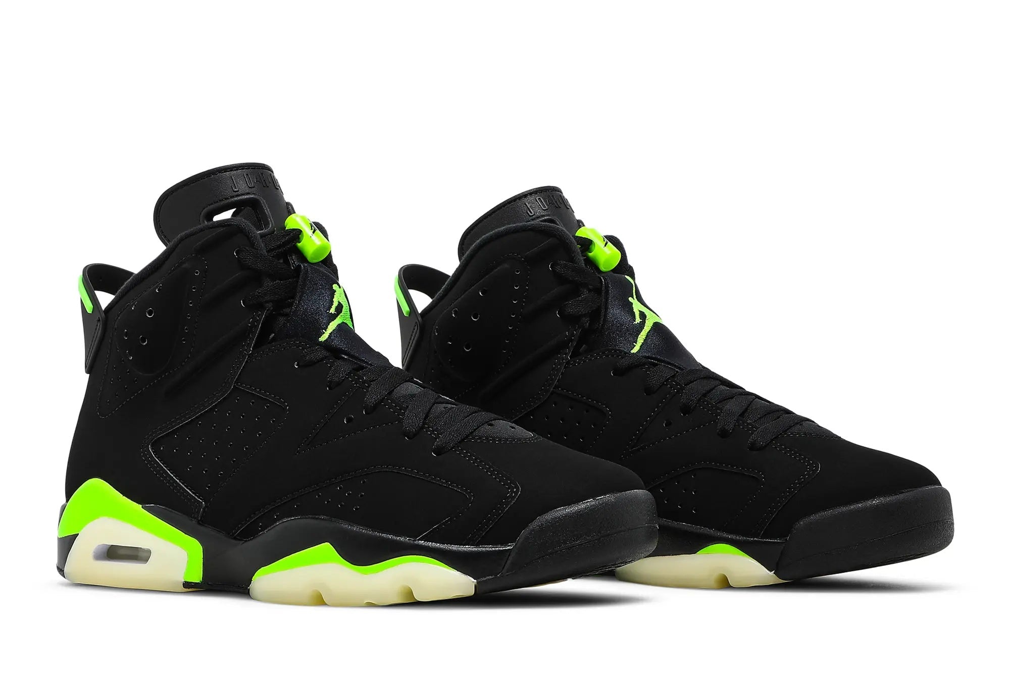 Jordan 6 Retro 'Electric Green'