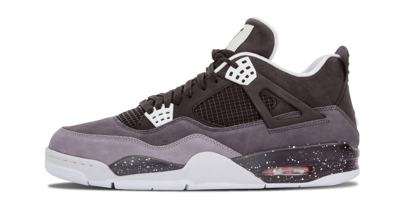 Air Jordan 4 Retro 'Fear' 2013