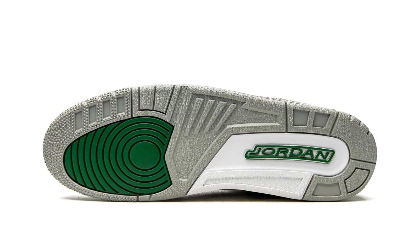 Air Jordan 3 Retro "Pine Green"