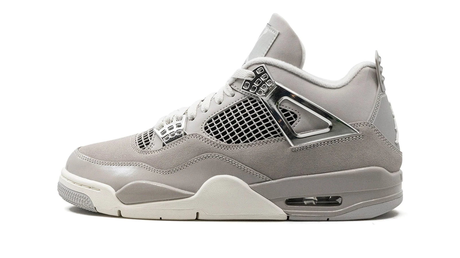 Wmns Air Jordan 4 Retro 'Frozen Moments'