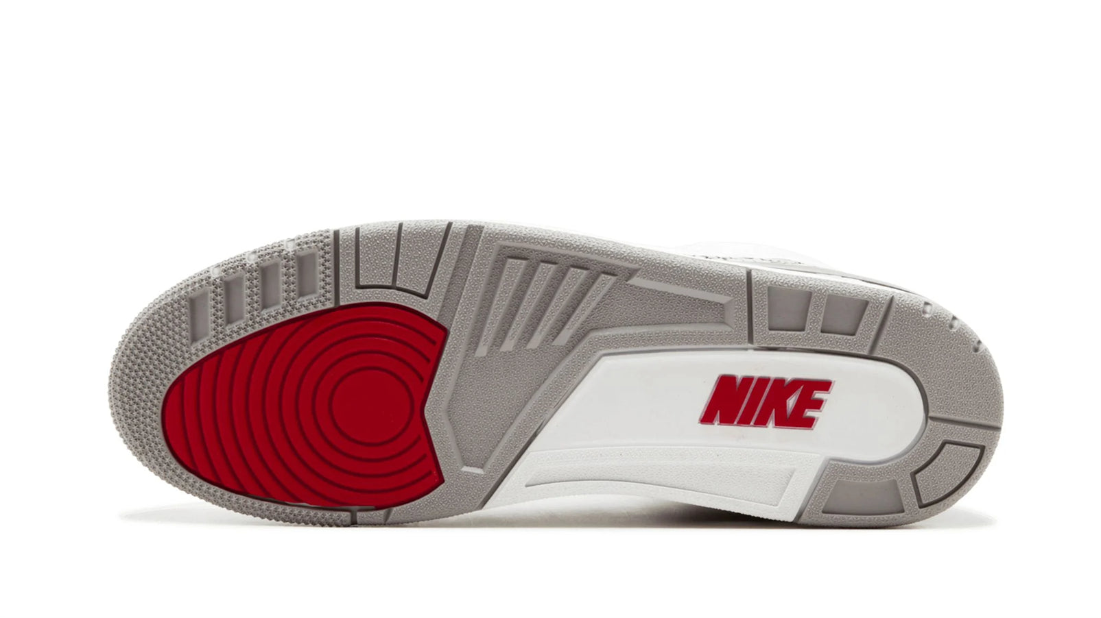 Air Jordan 3 Retro JTH NRG "JTH"