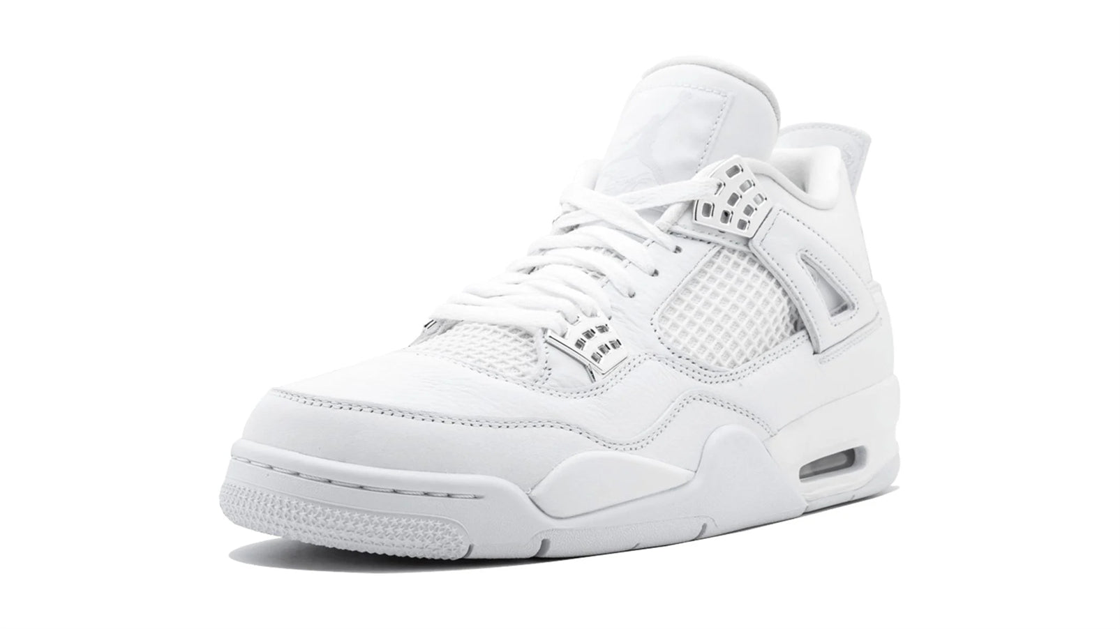 Air Jordan 4 Retro 'Pure Money' 2017