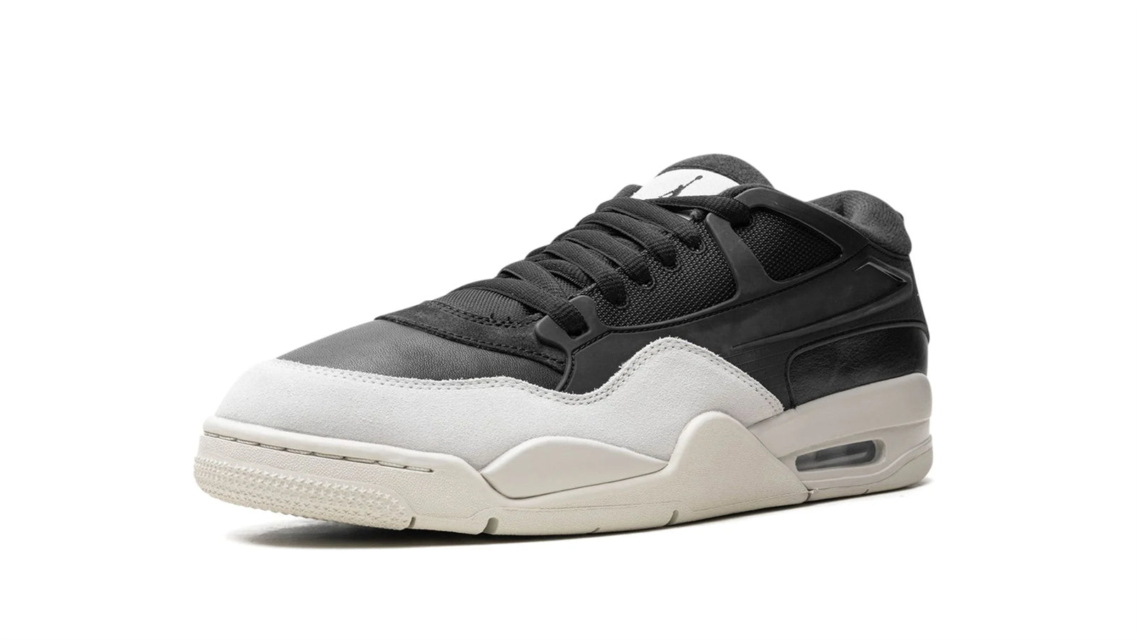 Air Jordan 4 RM 'Black Light Bone'