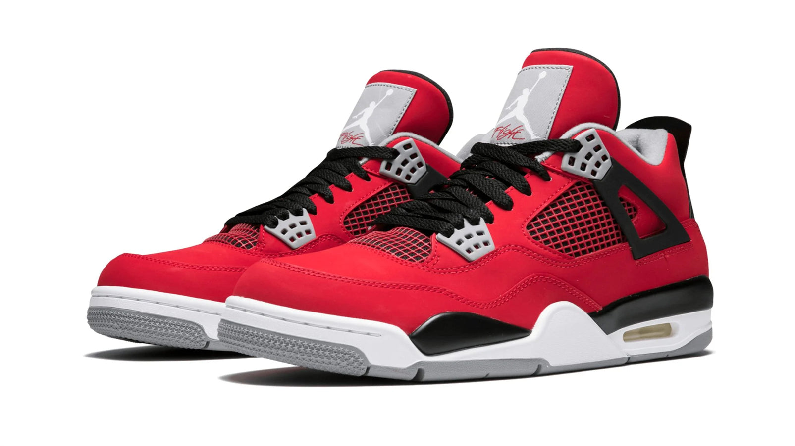 Air Jordan 4 Retro 'Toro Bravo' 2013