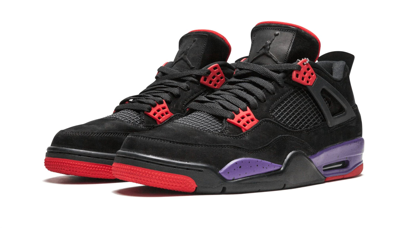 Air Jordan 4 Retro NRG 'Raptors'