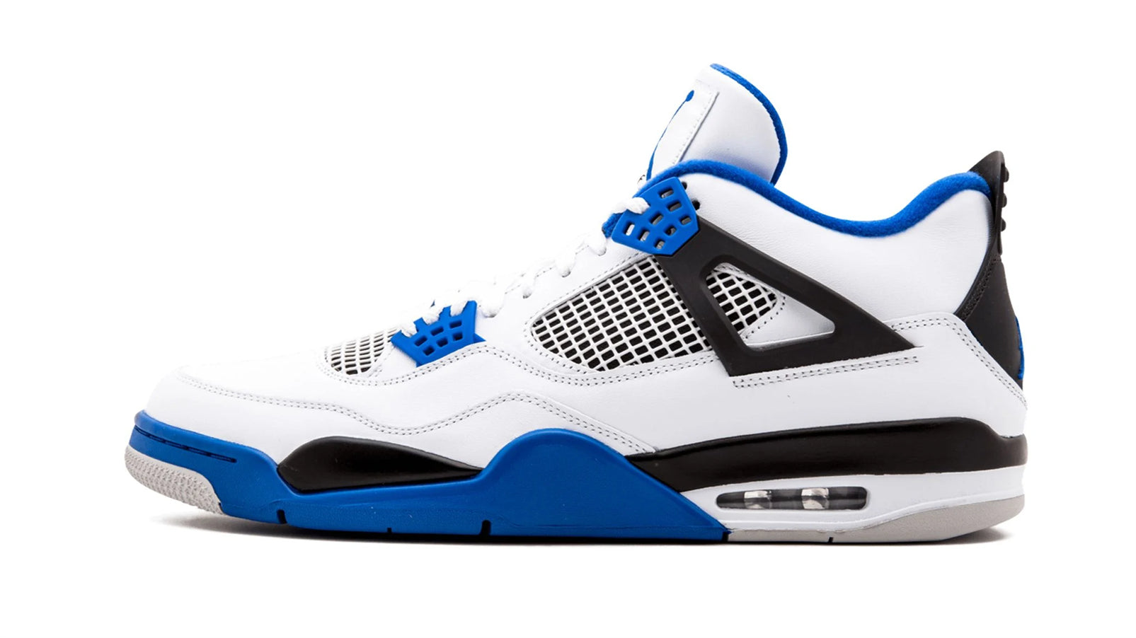 Air Jordan 4 Retro 'Motorsports'