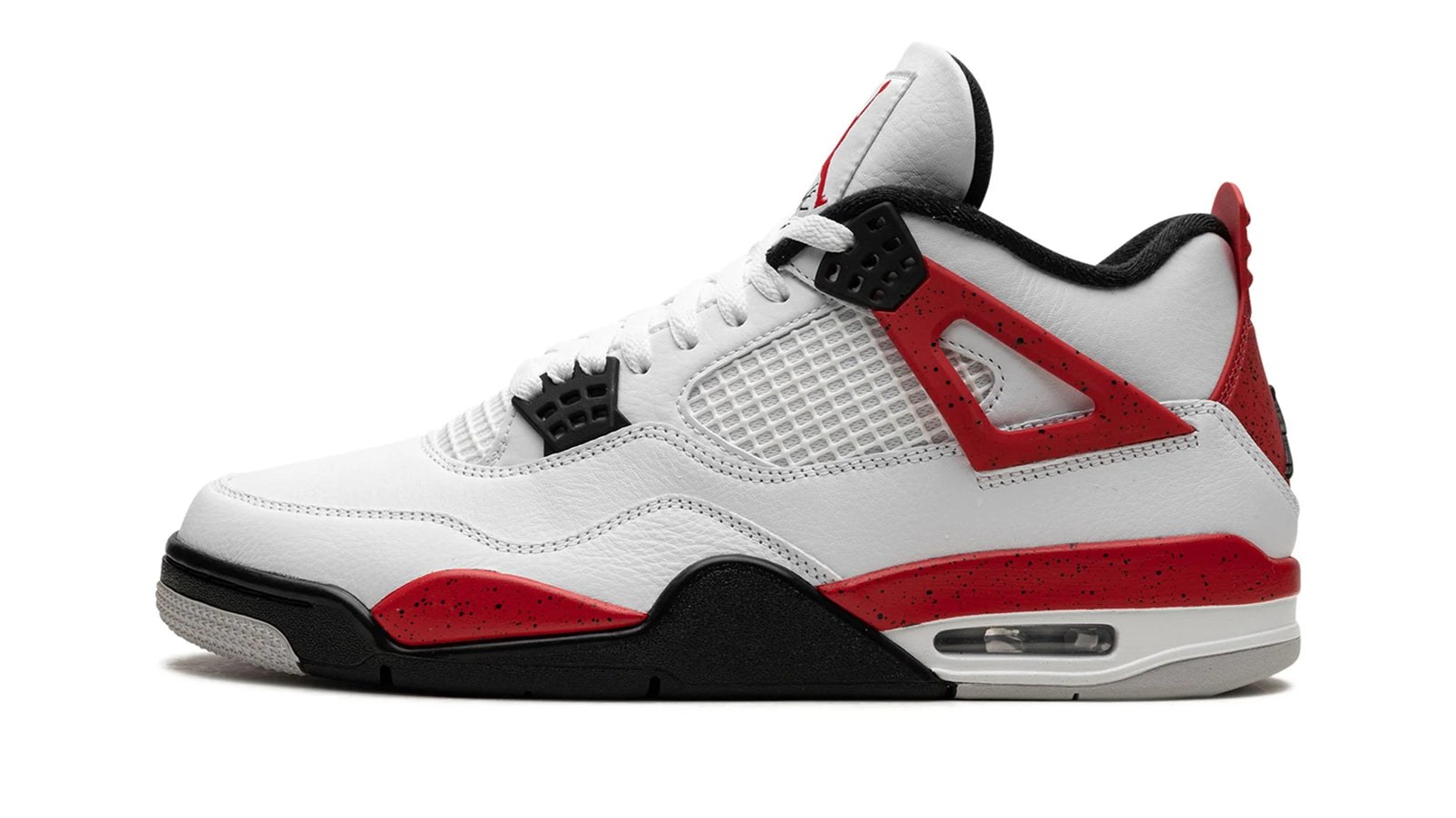 Air Jordan 4 Retro 'Red Cement'