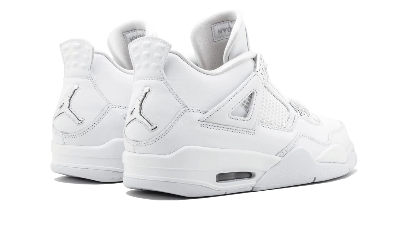 Air Jordan 4 Retro 'Pure Money' 2017