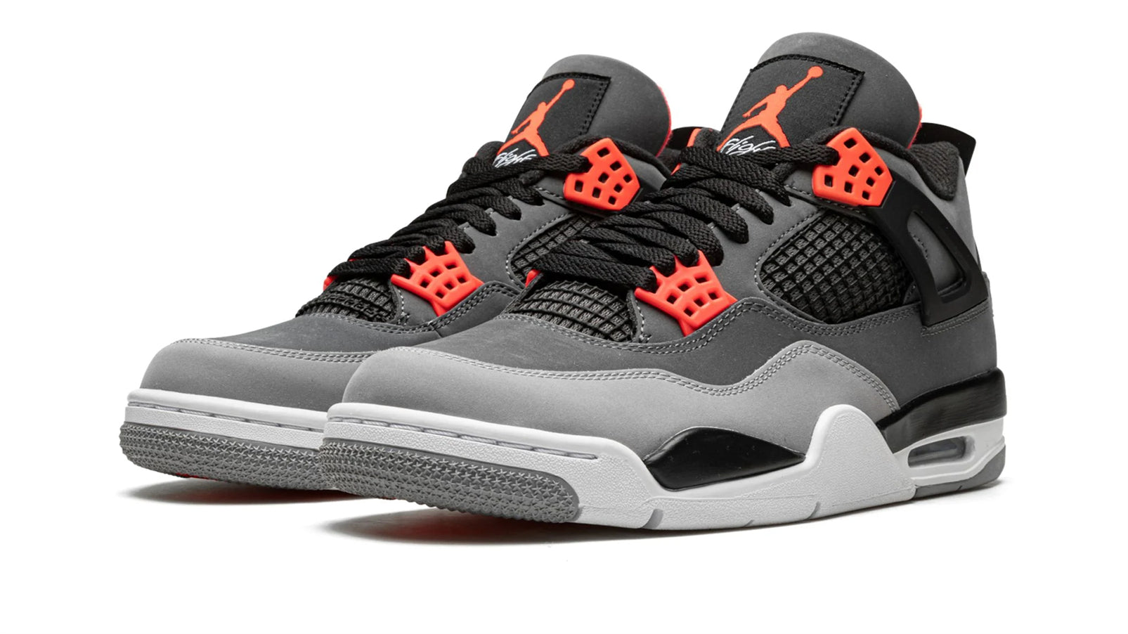 Air Jordan 4 Retro 'Infrared'